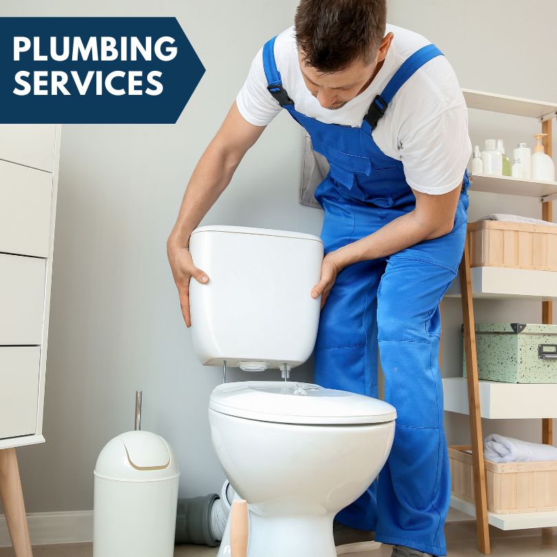 Plumbing Company in Nobleton, FL