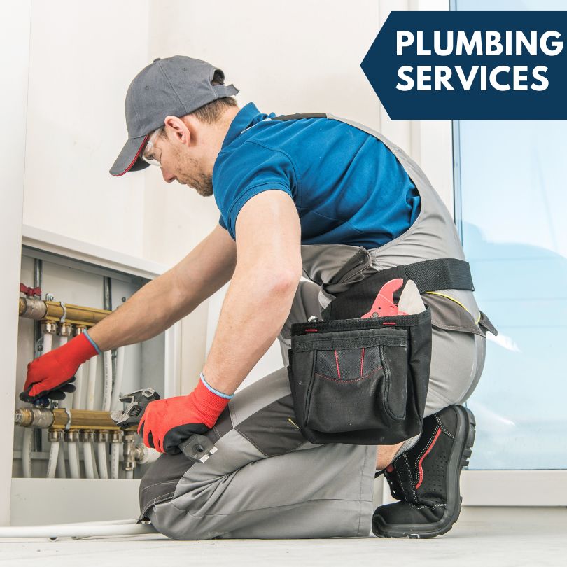 Nobleton Plumbing Company